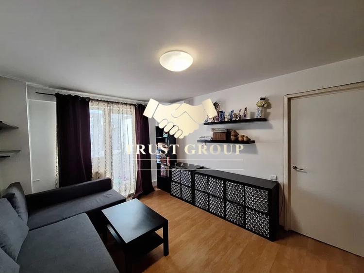 2 camere Lujerului | Centrala Proprie | - 1