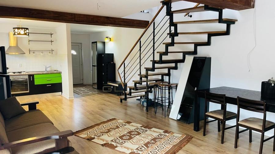 Duplex, 6 camere , 160 mp, str.Erkel Ferenc, Buna-Ziua - 6