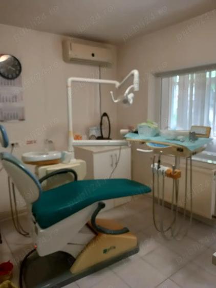 Spatiu comercial Slobozia - 1