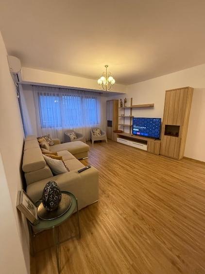 Apartament 3 camere 87 MP Berceni mobilat utilat loc de parcare subteran inclus - 10