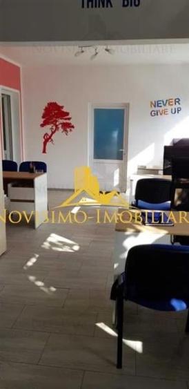 NOVISIMO-IMOBILIARE: SPATIU DE INCHIRIAT , ULTRACENTRAL - 2
