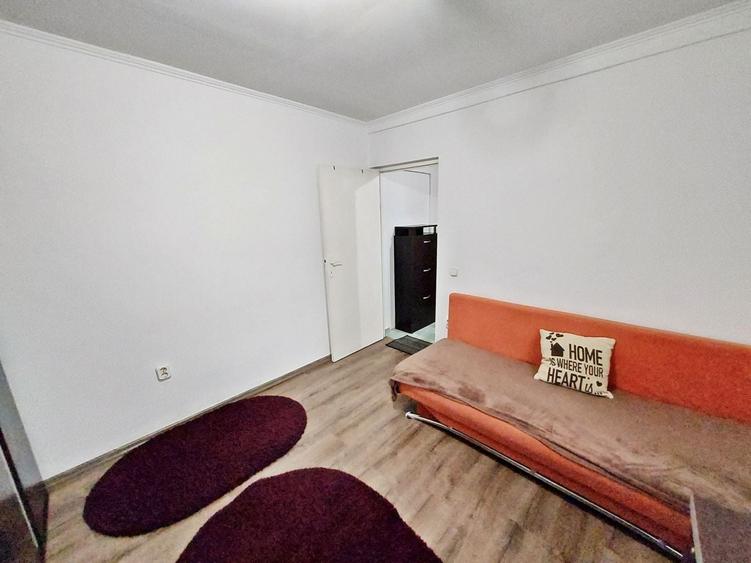 Garsoniera de vanzare, strada Migdalului - 5