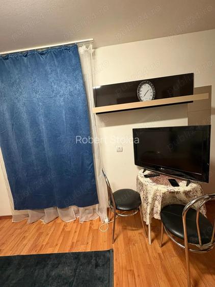 Inchiriez garsoniera