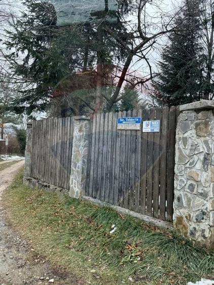 Teren Zarnesti /Bran/Predelut6 Strada Pe tarina - 9