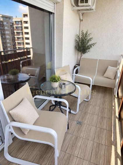 Apartament 2 camere | Coresi | 58 mp | Parcare+Boxa - 7