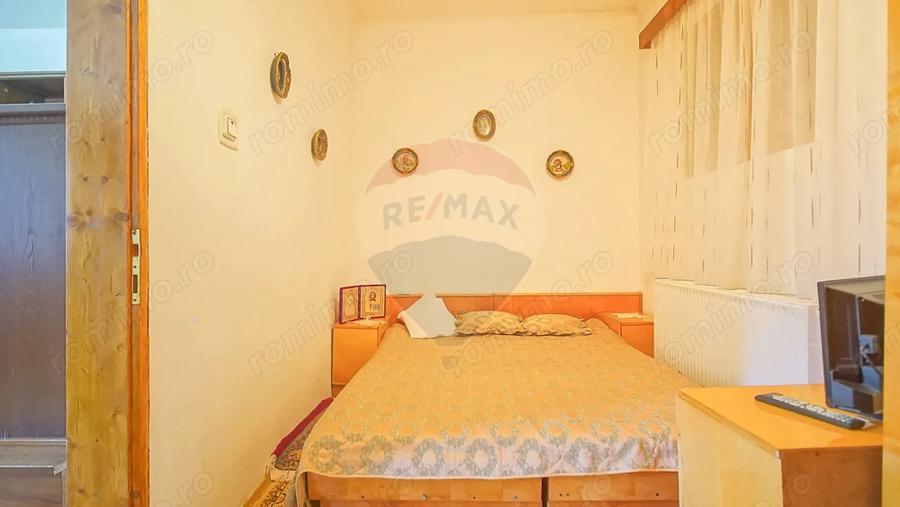 0% COMISION | CASA DE INCHIRIAT 4 CAMERE / NOUA - PET FRIENDLY - 12