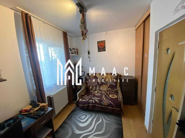 Apartament 3 Camere I Etaj Intermediar I Pivnita I Gusterita - 5