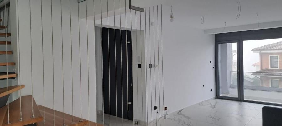 Casa familiala de vânzare Terra Gardens Cluj 200mp utili 432mp teren - 2