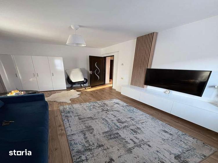 APARTAMENT 3 CAMERE-DE VANZARE-MILITARI RESIDENCE-COMISION 0 - 14