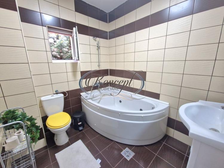 Locuinta moderna cu parcare in Andrei Muresanu - 17