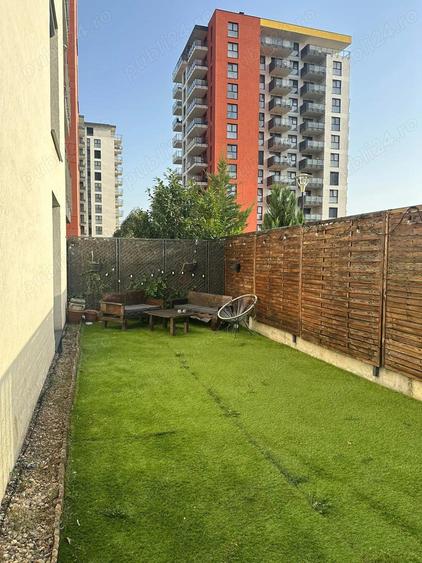 Apartament 3 Camere + Gradina Adora Forest - 1