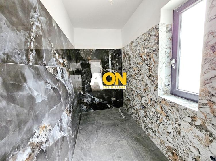 Casa tip insiruit, 4 camere, finisaje la cheie, Micesti - 9