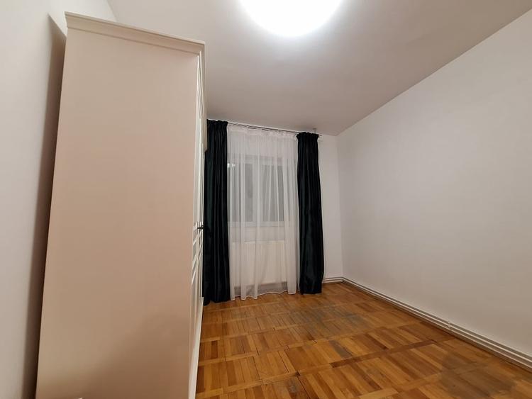 Apartament cu 3 camere la parter - mobilat si utilat, pozitie excelenta - 18