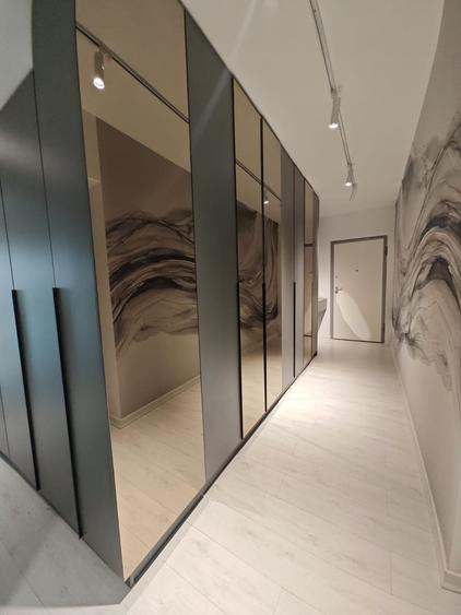 New Apartament 3 camere Aviatiei PROMENADA MALL LUX 2 LOCURI DE PARCARE - 20