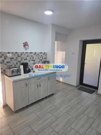 Vindem vila-pensiune in Budeasa P+E , mobilata si utilata - 32