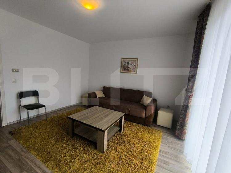 Apartament 2 camere, decomandat, 48 mp, zona Avangarden - 2