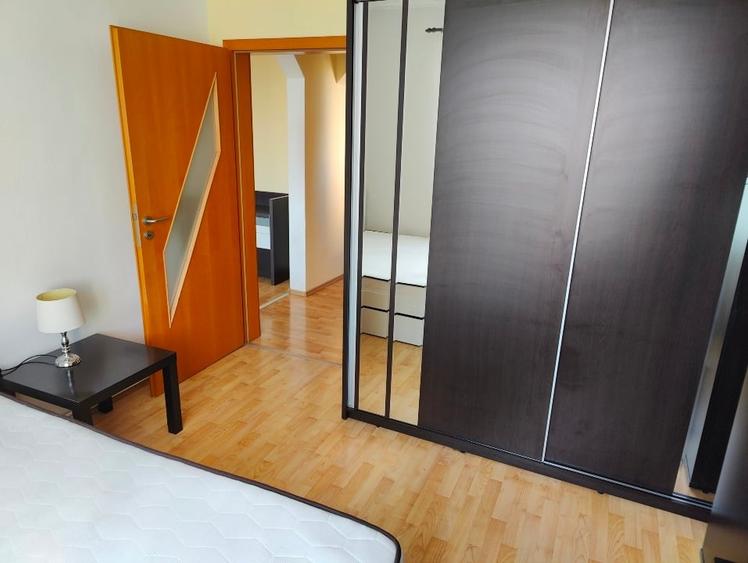 Închiriez apartament 3 camere Calea București Brașov - 14