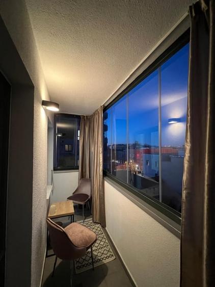 Prima închiriere | Apartament 2 camere | ISG Residence – Parcul Carol - 2