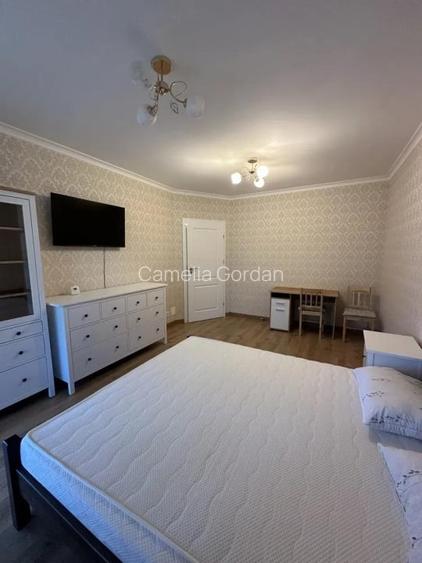 Inchiriere apart. cu 1 camera, 40 mp., Park Lake, langa Iulius Mall