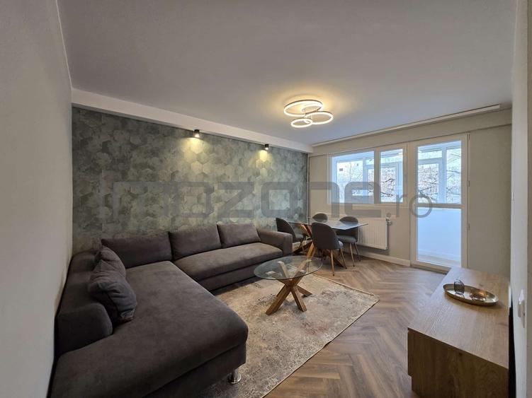 Drumul Taberei 2 camere Bd.Timisoara, renovat complet, baie cu geam - 17