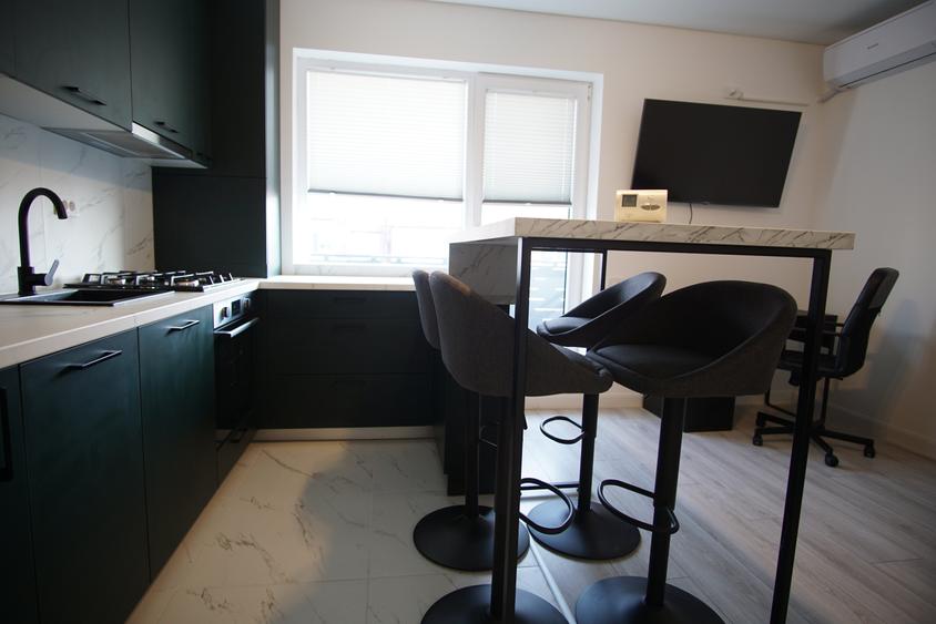 Amesa Residence Aparatorii Patriei Primii Chiriasi Loc Parcare  Lux  2026 - 4