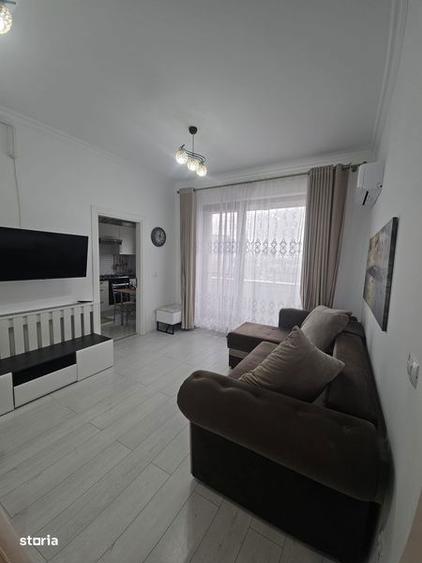 Inchiriez apartament 2 camere pe termen lung - 7