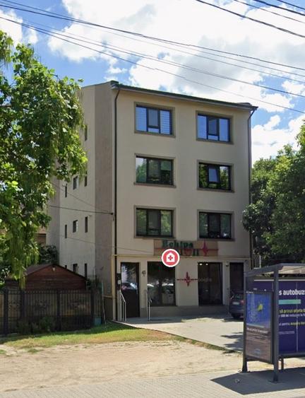 Închiriez apartament 2 camere Medicina - Spitalul 1 - 6