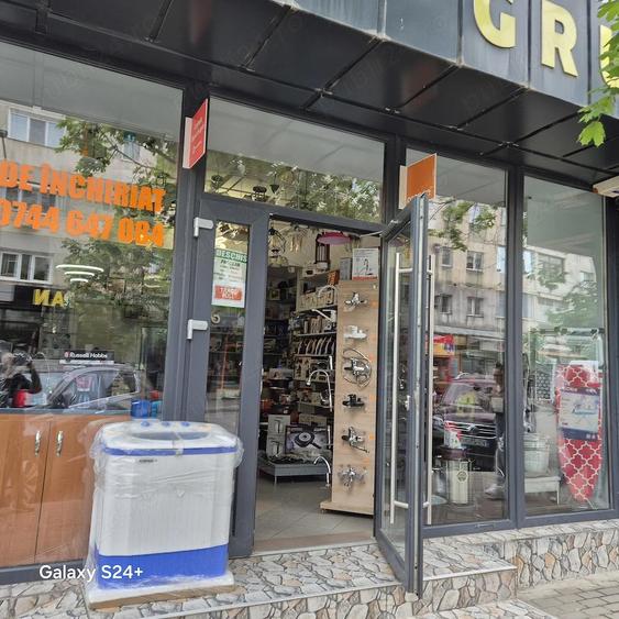 Inchiriez spatiu comercial - 2