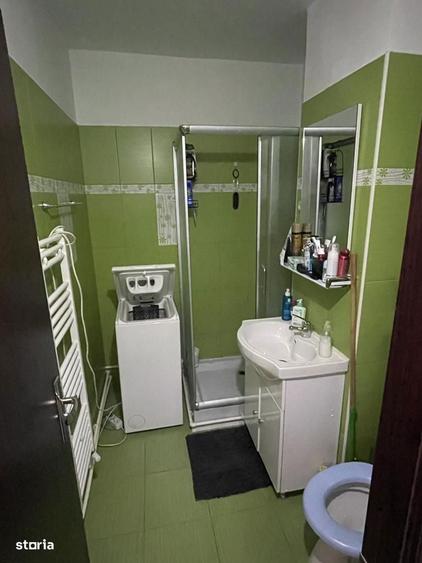 Garsoniera de inchiriat zona Colina - 1