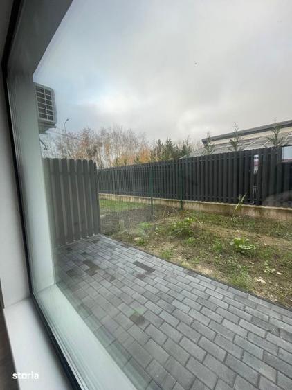 TownVillas 4 camere in ansamblu rezidential - Bdul Pipera - 10