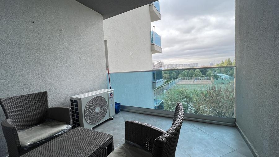 3 camere Floreasca | Verdi | cu parcare subterana - 5