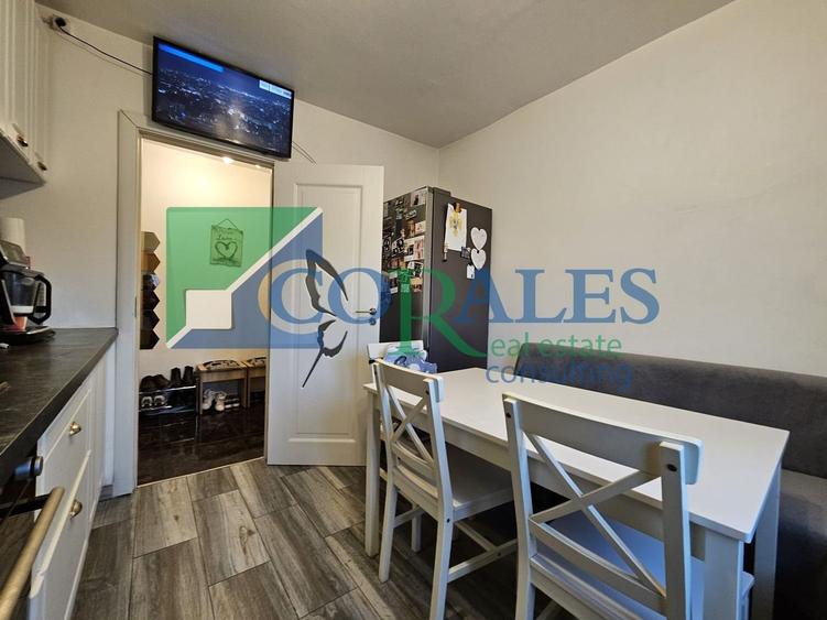 Aproape de Judetean. Bloc izolat! - 8