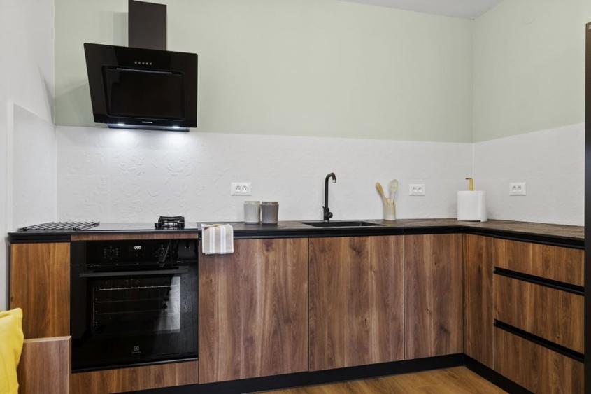 Refugiu de Vis in Cornu – Priveliste Panoramica si Apusuri Memorabile - 13