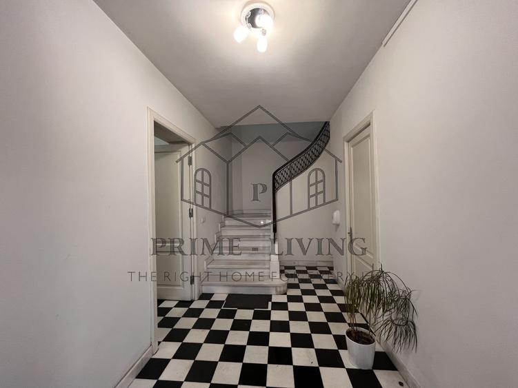 VILA INTERBELICĂ LA INCHIRIERE IN ZONA 1 MAI - 2