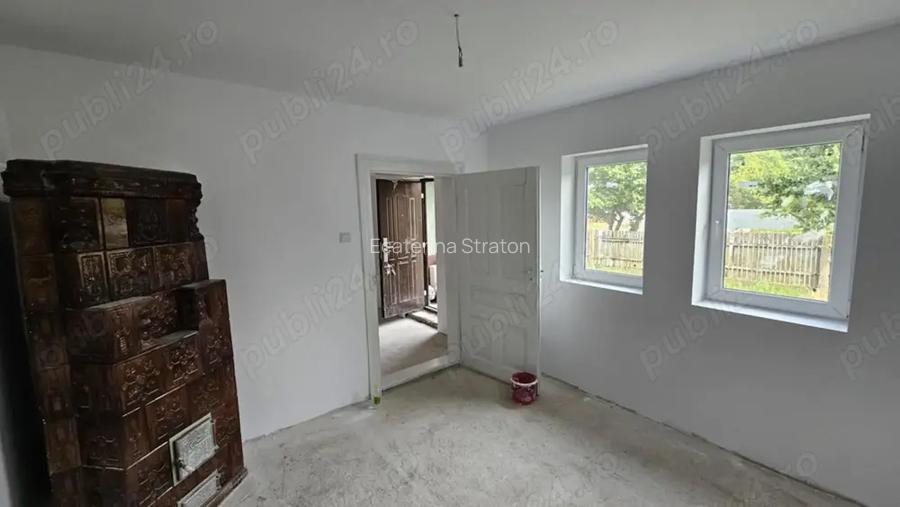 Casa de vanzare, in rate ,Ciocanesti,Calarasi Casa de vanzare, in rate ,Ciocanesti,Calarasi