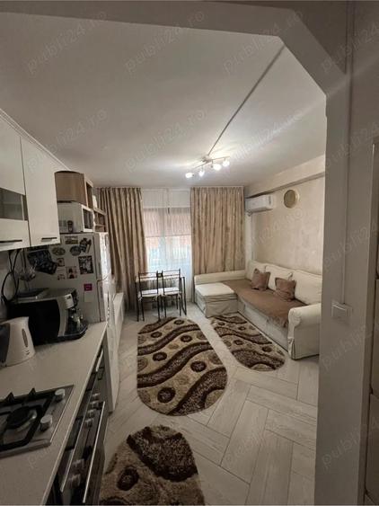 Camera de camin stil garsoniera, cartier 1 Mai - 5