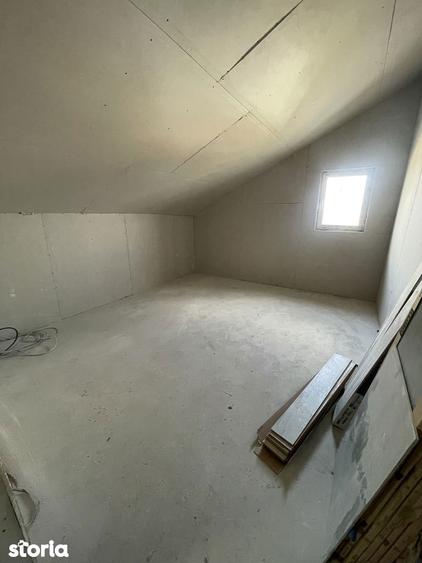 Casa 5 camere P+1+M, toate utilita?ile, Safirului - 9