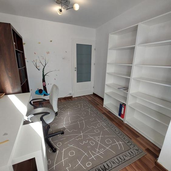 Apartament 4 camere  decomandate, 78 mp, Manastur-Dennver! - 13