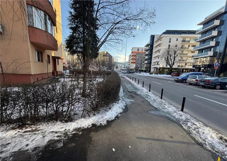 Spatiu de birouri, zona facila, conditii avantajoase, Brasov - 7