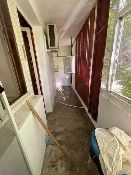 Vand apartament 2camere Secuilor (pia?a Sudului) - 3