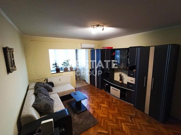 Apartament 2 camere,  zona Girocului in apropiere de Profi - 1