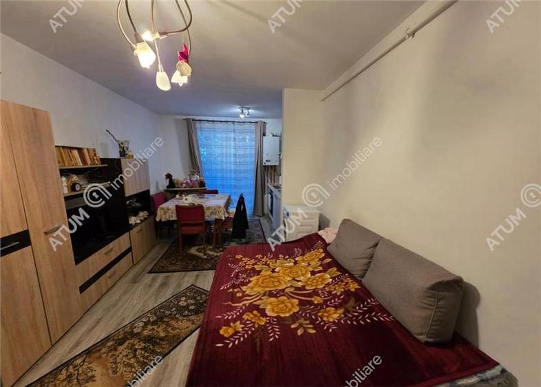 Garsoniera in zona Calea Surii Mici din Sibiu - 2