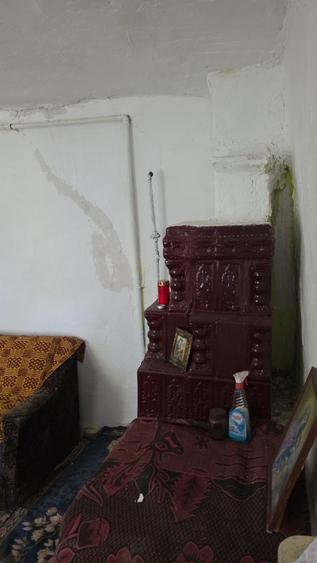 Casa de vanzare zona de munte in jud prahova - 2