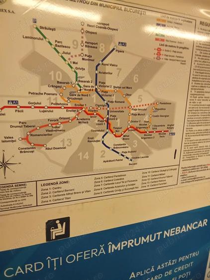 Caut sa inchiriez garsoniera - 1