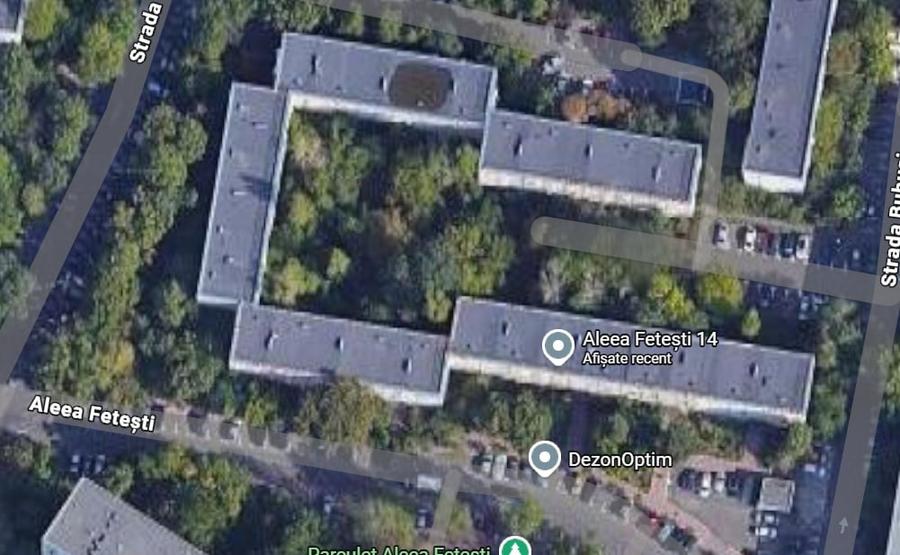 VANZARE BIROURI, CABINET, SALON, IN ȘASE CAMERE CU MULTIPLE DEPENDINȚE - 1