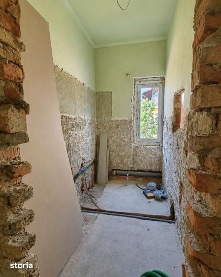 Vila Boutique cu 2 garaje, gradina si piscina - Centrul Orasului ! - 11