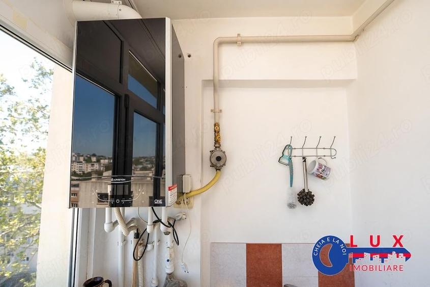ID 639 Apartament 2 camere - Cartier C5 - DE INCHIRIAT - 15