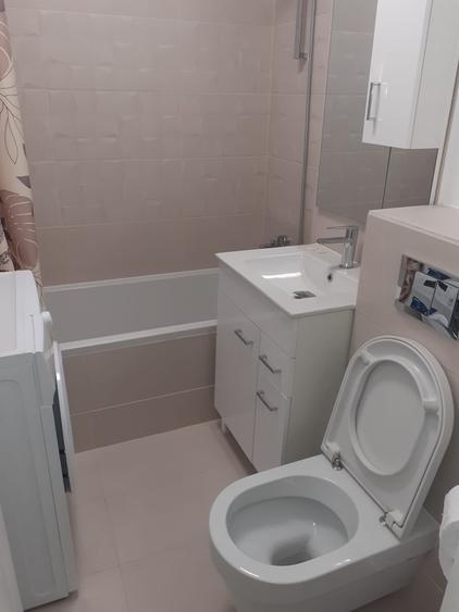 Titan,Metrou,bl.reabilitat,Amenajat,Stradal,mobilat,utilat,complet,Liber - 16