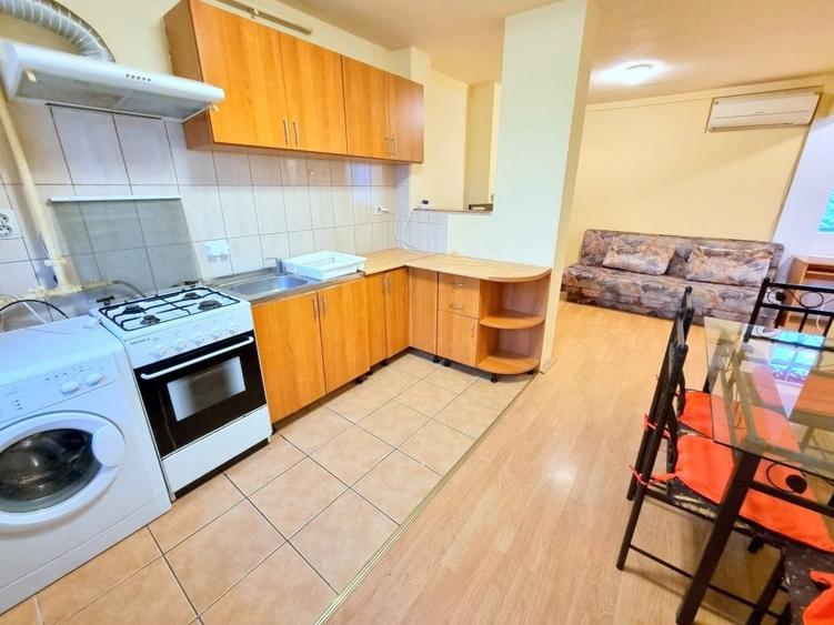 Apartament 2 camere, mobilat modern, in Marasti, zona Piata Marasti - 4