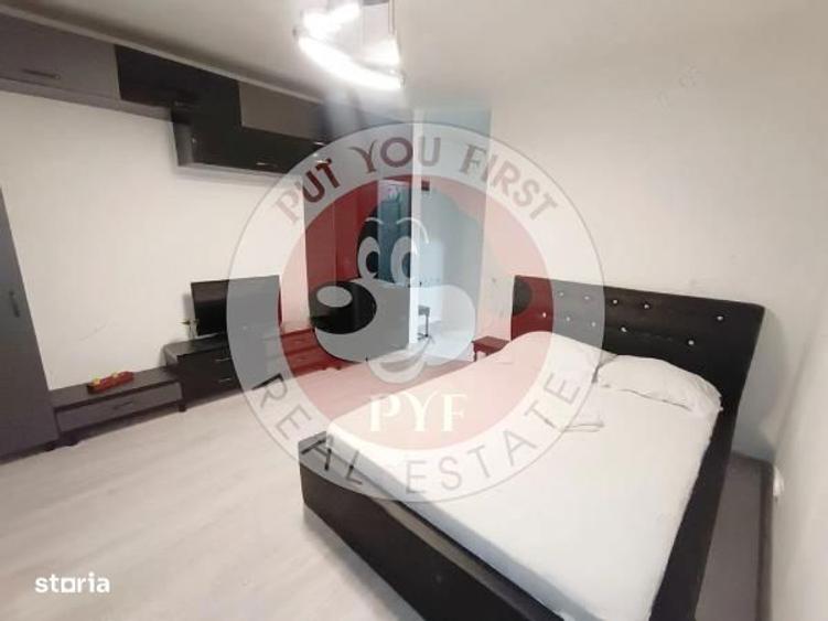 Ozana | Bloc nou | Garsoniera | 30mp | Semidec | B12225 - 4